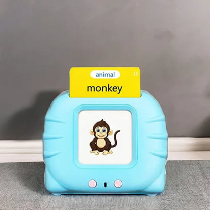babywayy  BabyWayy Learn & Speak Sight Words Cards