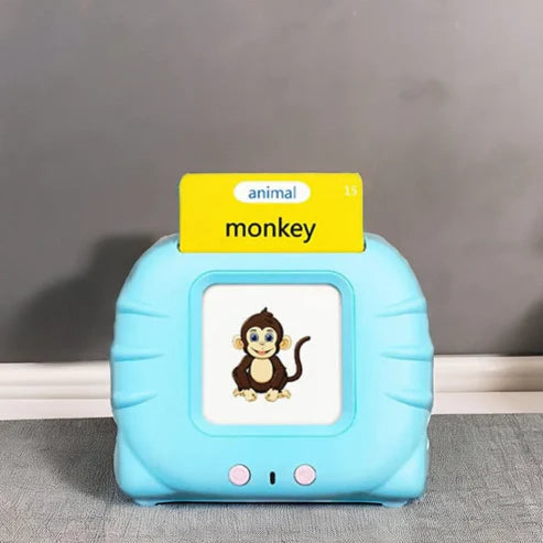 babywayy  BabyWayy Learn & Speak Sight Words Cards